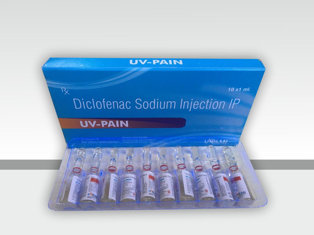 Uvotizen Injection Uvkan Uvkanhealthcarecare Physician